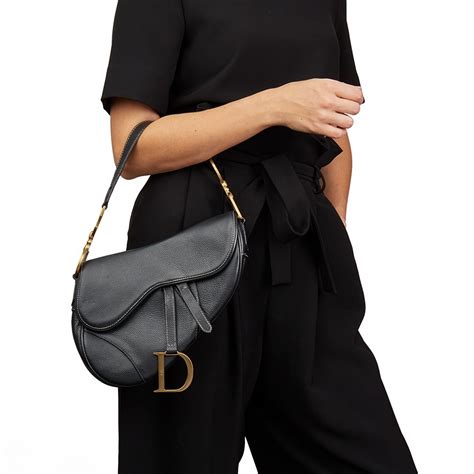 dior saddle bag second hand|dior saddle bag the real.